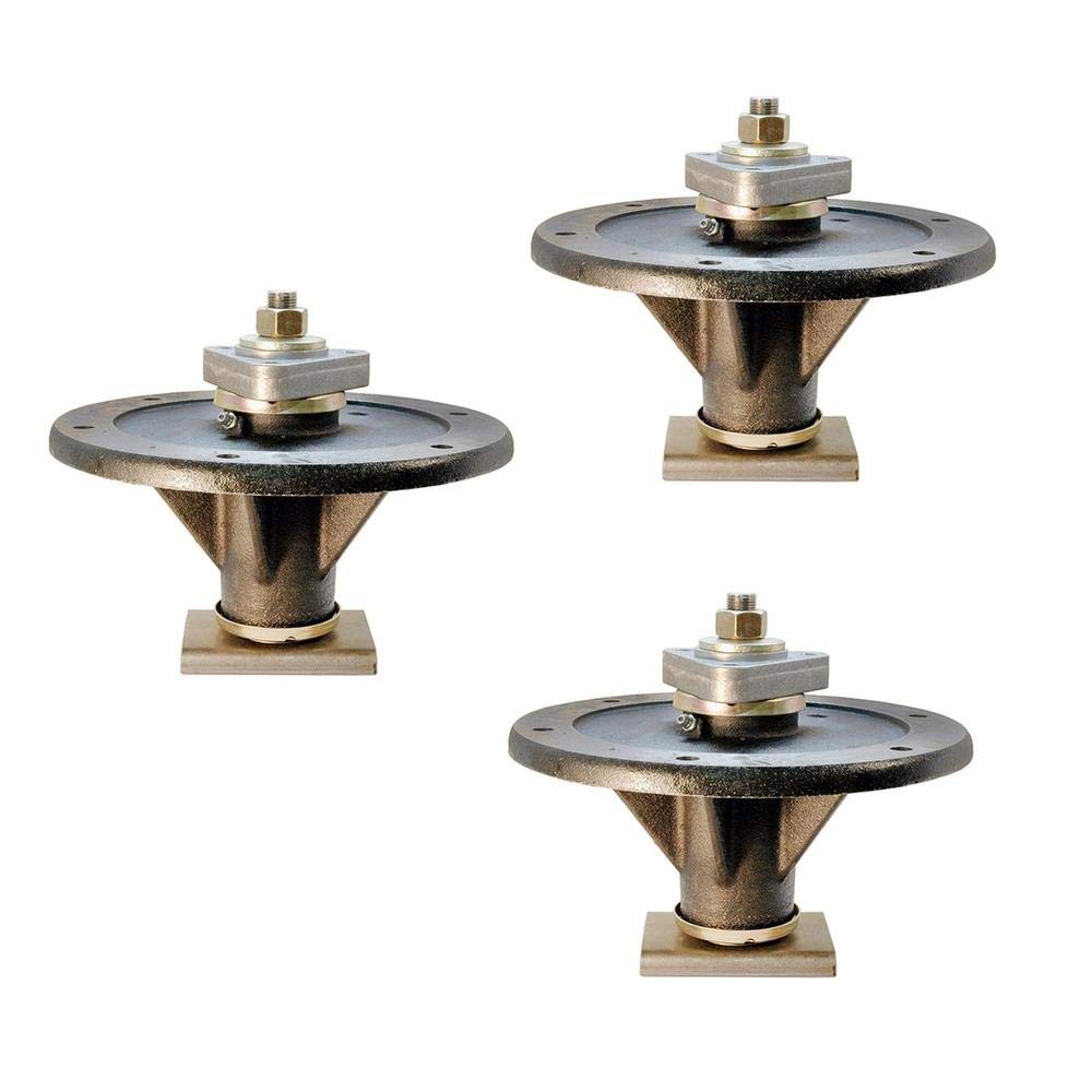 Amazon.com : 107-8504 One New Spindle Assembly Fits Toro Zero Turn